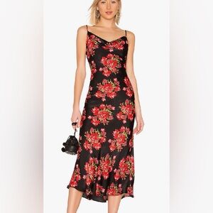 Lorella Dress - Brand LPA